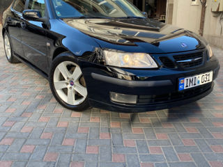 Saab 9-3 foto 2