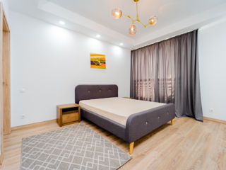 Apartament cu 2 camere, 70 m², Centru, Chișinău foto 10