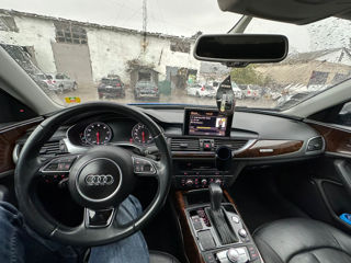 Audi A6 foto 5