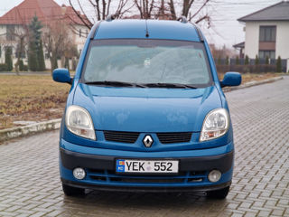 Renault Kangoo foto 2