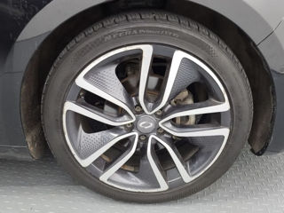 Renault Talisman foto 4