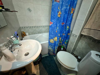 Apartament cu 1 cameră, 30 m², Râșcani, Chișinău foto 7