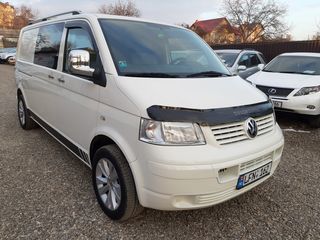 Volkswagen Transporter T 5 foto 1