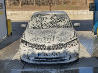 Skoda Fabia foto 5