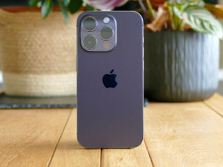 Iphone 14 Pro 128 Гб от 828 лей в месяц! В кредит 0%!