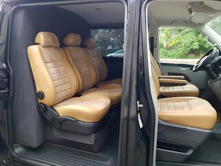 Volkswagen Transporter foto 8