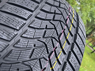 295/35 R21 Dunlop WinterSport 5/ Доставка, livrare toata Moldova 2023 foto 5