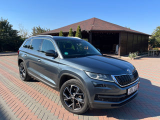 Skoda Kodiaq foto 3