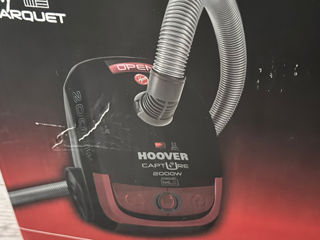 Aspirator Hoover Capture foto 3