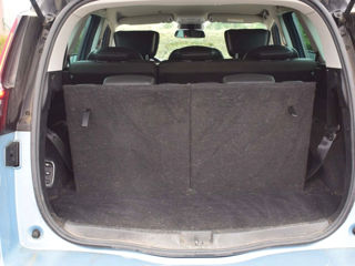 Renault Grand Scenic foto 4