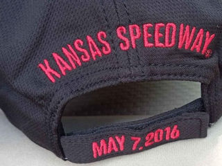 Kansas SpeedWay Nascar Fanatics foto 3