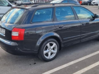 Audi A4 foto 4