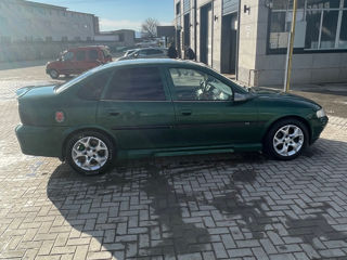 Opel Vectra foto 5