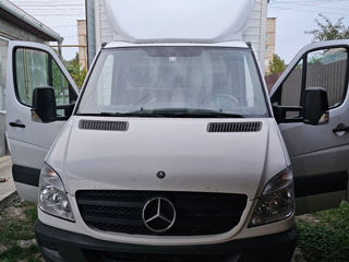 Mercedes SPRINTER foto 5