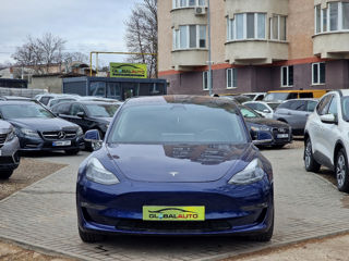 Tesla Model S foto 2