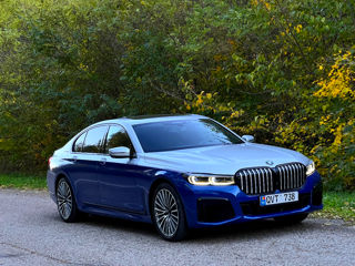 BMW 7 Series foto 2