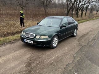 Rover 45 foto 3