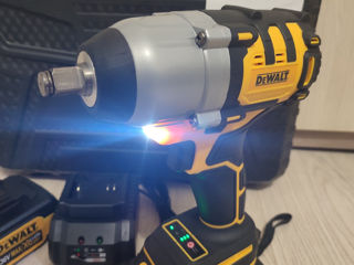 Gaikovert makita,dewalt .500 niyton .livrare . foto 4