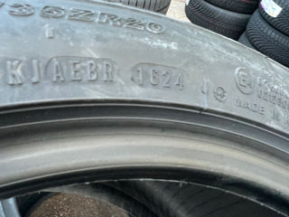 275/35 R20 Nexen Winguard Sport 2/ Доставка, livrare toata Moldova 2024 foto 11