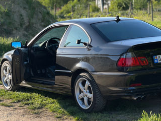 BMW 3 Series Coupe foto 9