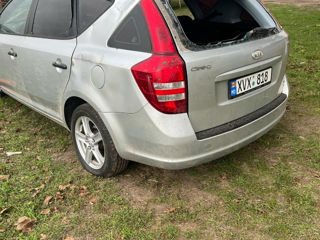 KIA Ceed Sw