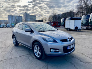 Mazda CX-7 foto 2