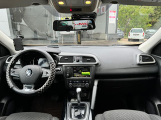 Renault Kadjar foto 10