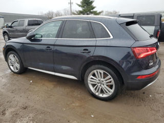 Audi Q5 foto 4