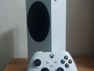 Xbox Series S foto 2