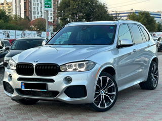 BMW X5 foto 1