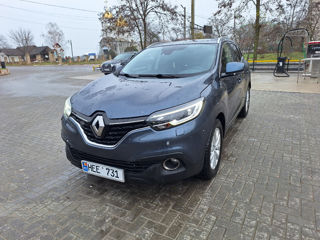 Renault Kadjar foto 2