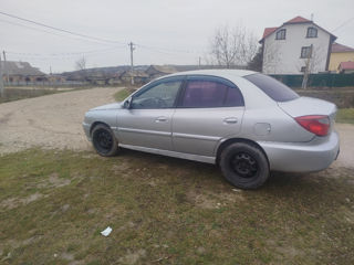 KIA Rio foto 3