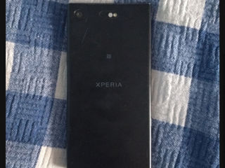 Sony Xperia XZ1 Compact 32 GB foto 2