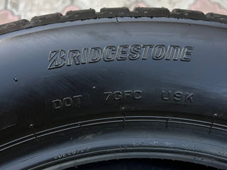 Bridgestone - Anvelope in stare buna, de vară foto 1