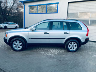 Volvo XC90 foto 6