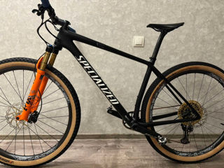 Specialized Epic 8.7kg carbon foto 10