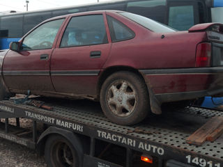 Piese Vectra A 1.8Benzin 1994