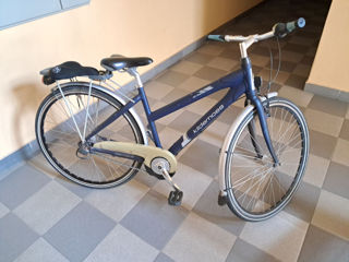 Bicicleta - BKC (Kildemoes) Дания foto 2