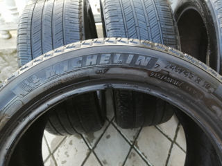 Michelin Primacy 245/45 R18 foto 3