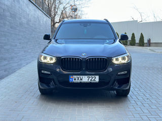 BMW X3 foto 3