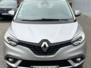 Renault Scenic foto 2