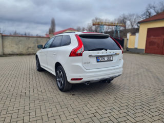 Volvo XC60 foto 5