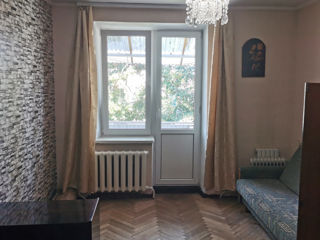 Apartament cu 1 cameră, 32 m², Buiucani, Chișinău