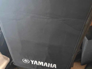 Yamaha foto 2