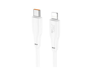 Hoco USB cabluri pentru iPhone Samsung Xiaomi Meizu HTC LG Google Pixel Sony Huawei Asus foto 18