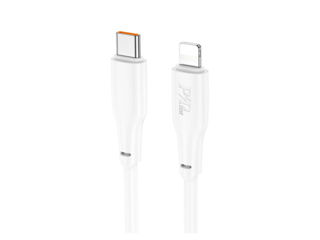 USB cablu Type-C / Type-c - Type-c / 3 in 1 foto 19