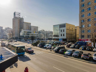 Chirie, spațiu comercial, str. Albișoara, prima linie, 650 m.p, 7500€ foto 12