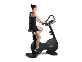 Bicicleta fitness Technogym foto 0