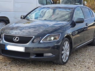 Lexus GS Series