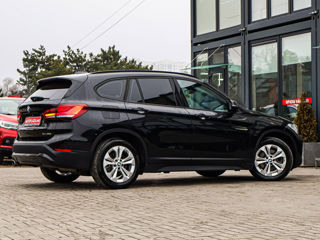 BMW X1 foto 5